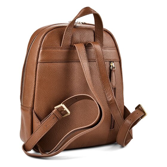 Braun Büffel Hanna City Backpack S Genuine Leather 31 cm