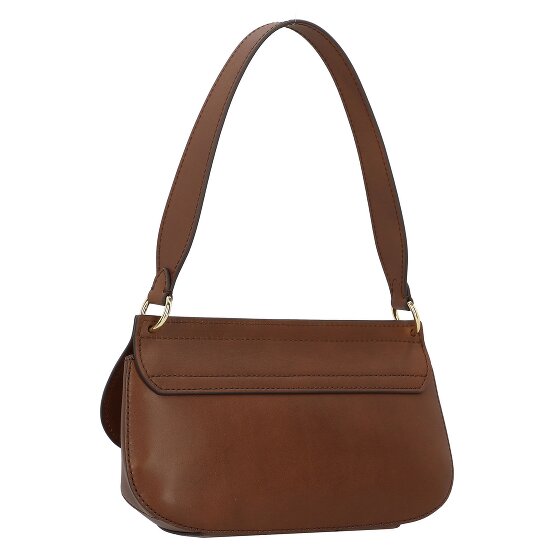 The Bridge Erica Shoulder Bag Leather 28 cm