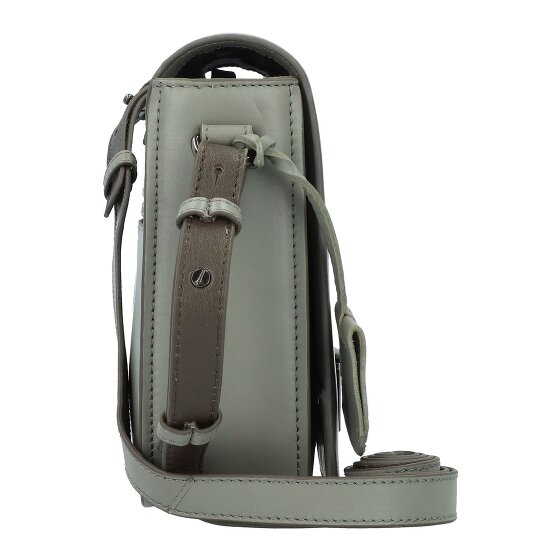 Burkely Modest Meghan shoulder bag leather 25 cm