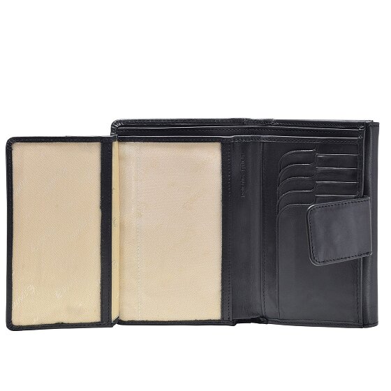 Esquire Helena wallet II leather 14 cm