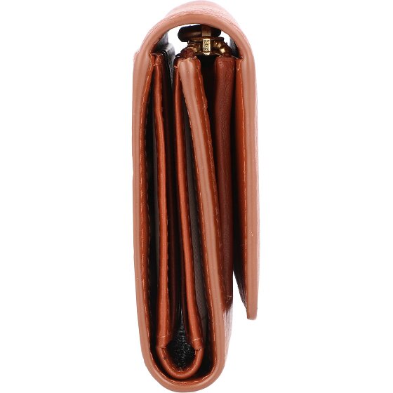 Bric's Marmolada wallet RFID leather 10.5 cm