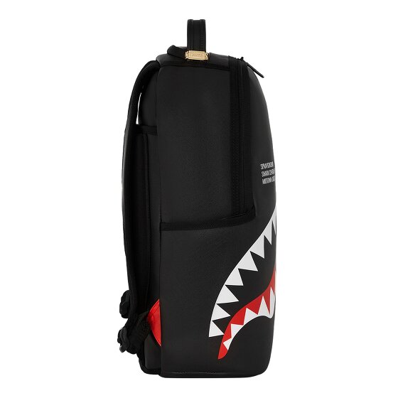Sprayground Shark Central Daypack 45 cm Laptop compartment