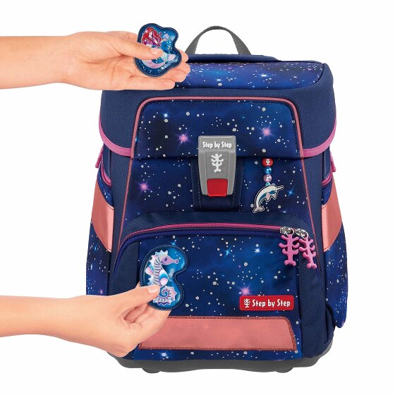 Step by Step Magic Mags Reflect 3pcs.