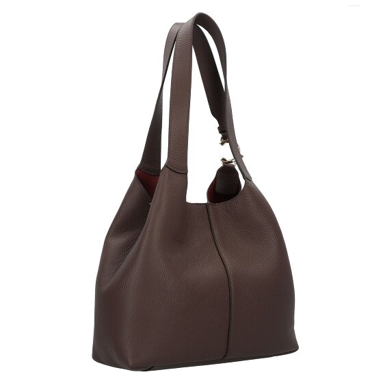 Coccinelle C-Easy Shoulder Bag Leather 34 cm