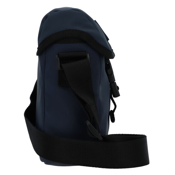 Tommy Hilfiger Jeans TJM Collegiate shoulder bag 15 cm