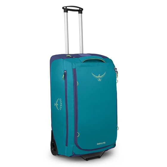 Osprey Daylite 85 2 wheels Travel bag 71 cm