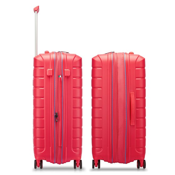 Roncato B-Flying Move 4 wheels Trolley 68 cm with expansion pleat