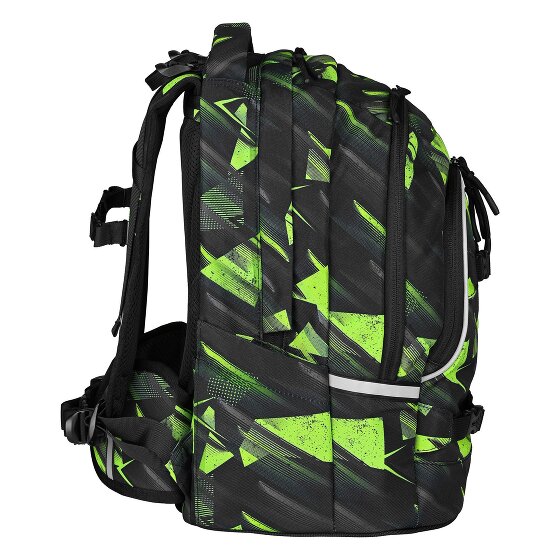 McNeill Milo School bag set 2-piece