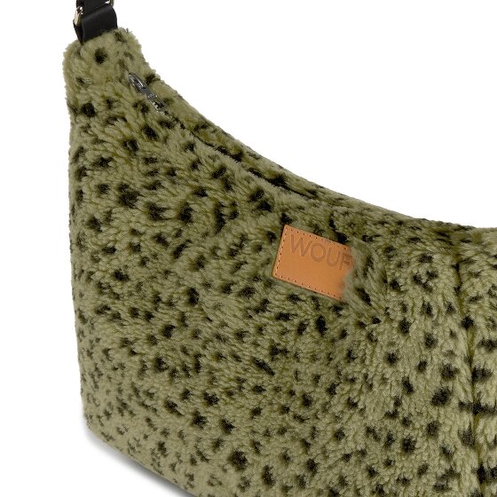 Wouf Teddy Shoulder bag 40 cm