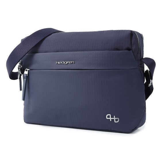 Hedgren Furo Mori Briefcase RFID protection 34 cm Laptop compartment