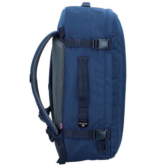 Cabin Zero Travel Cabin Bag Classic Plus 42L Backpack 54 cm
