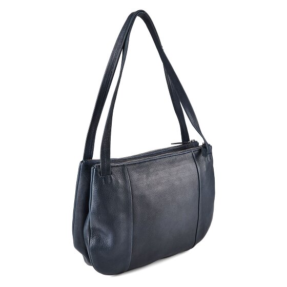Harold's Cufu Shoulder Bag Genuine Leather 38 cm