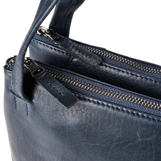 Harold's Cufu Shoulder Bag Leather 38 cm