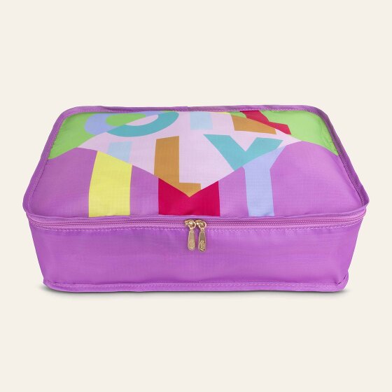 Oilily Travel Tina pannier L 36 cm