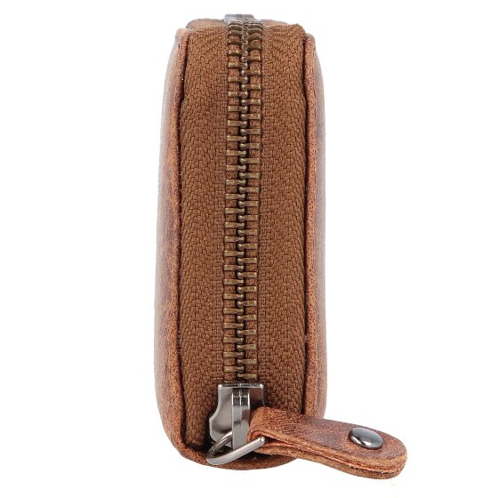 Greenland Nature Montana credit card case RFID leather 10.5 cm