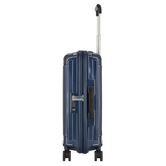 Samsonite Lite-Box 4 wheels Cabin trolley 55 cm
