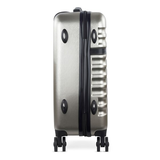 Bugatti Corium 4 wheels Cabin suitcase 55 cm