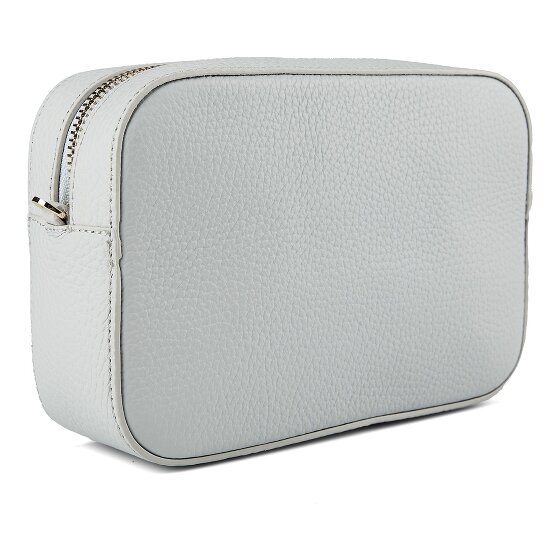 Coccinelle Tebe shoulder bag leather 18 cm