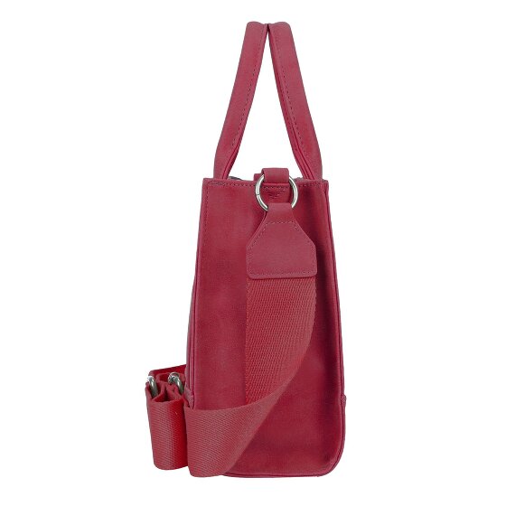 Fritzi aus Preußen SquareN Vintage Handbag 20.5 cm