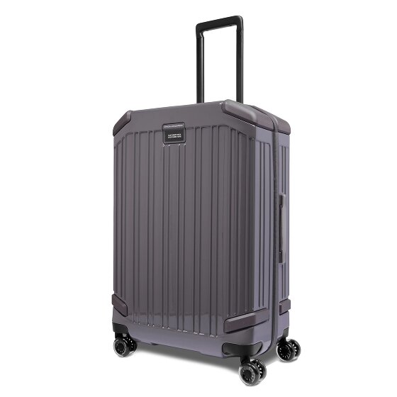 Piquadro Pop 4 wheels Trolley 69 cm