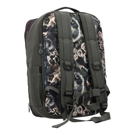 Anekke Viaje travel backpack 41.5 cm laptop compartment