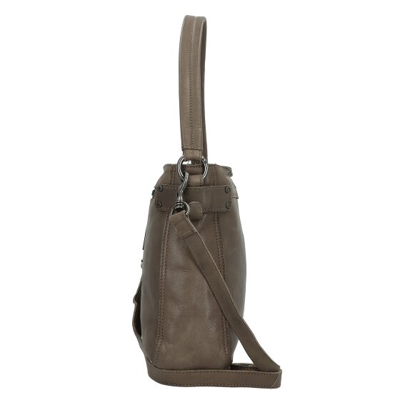 Harbour 2nd Anchor Love Luisa shoulder bag leather 25 cm