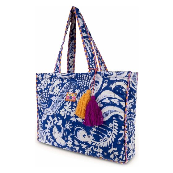 Oilily Kala Shoulder Bag 45 cm