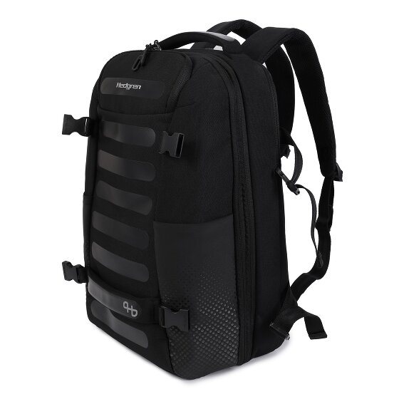 Hedgren Comby Backpack RFID 46 cm laptop compartment
