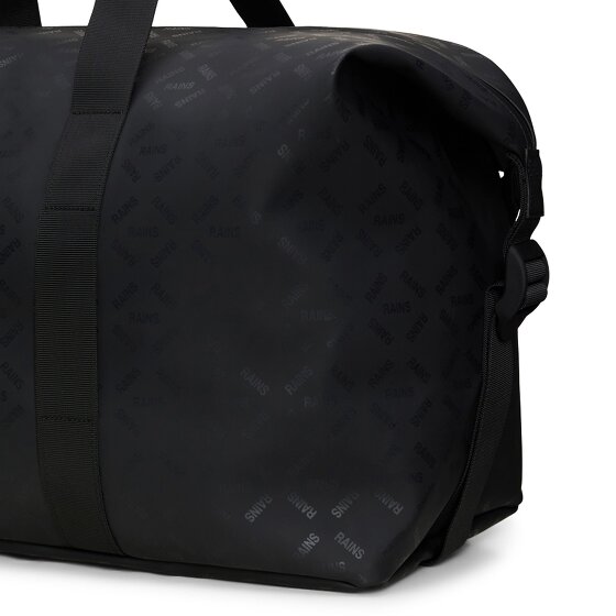 Rains Hilo Weekender travel bag 52 cm
