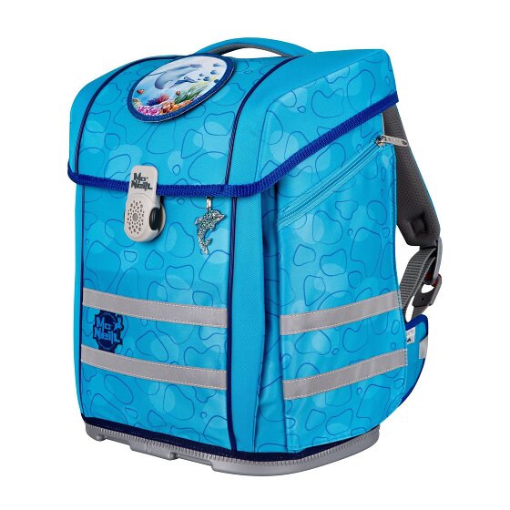 McNeill Perfecto School bag set 5-piece