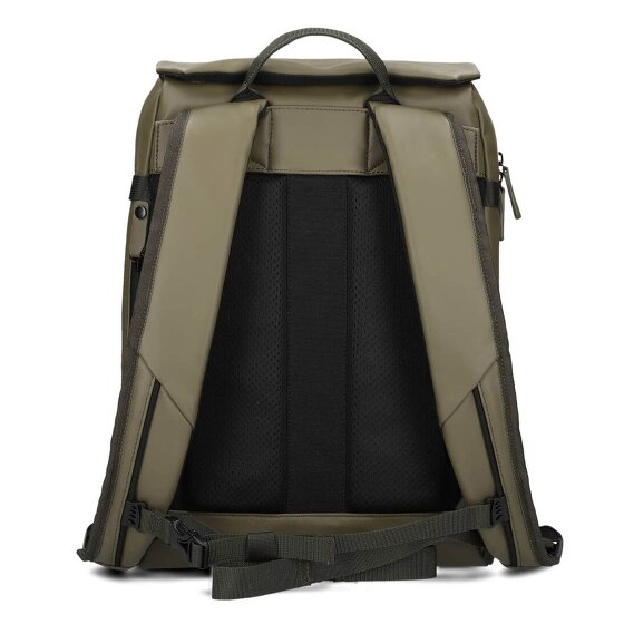 Zwei Aqua Daypack 41 cm Laptop compartment