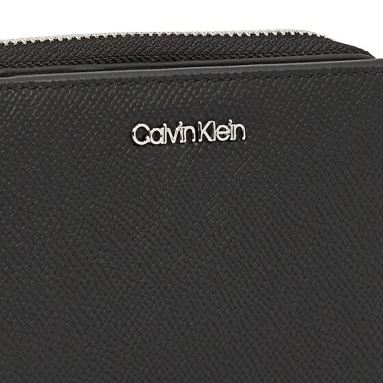 Calvin Klein CK Must Wallet 12 cm
