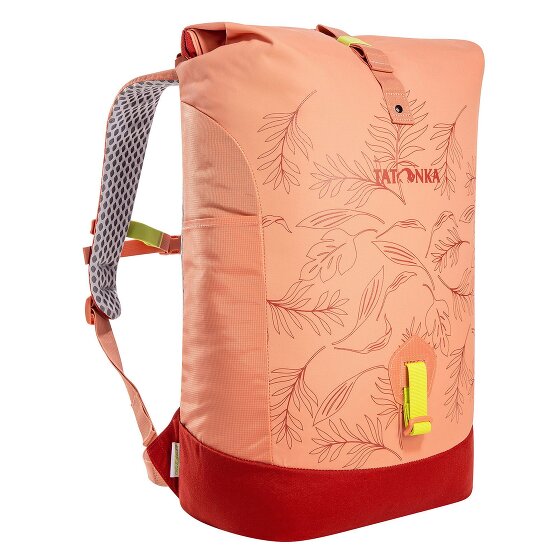 Tatonka Grip Rolltop Backpack 50 cm laptop compartment