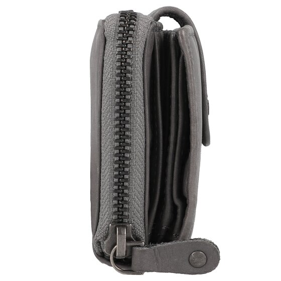 Harbour 2nd Isidora Wallet Leather 13 cm