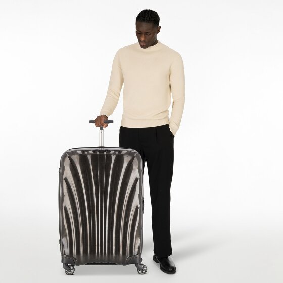 Samsonite Cosmolite 3.0 Spinner FL2 4-Wheel Trolley 75 cm