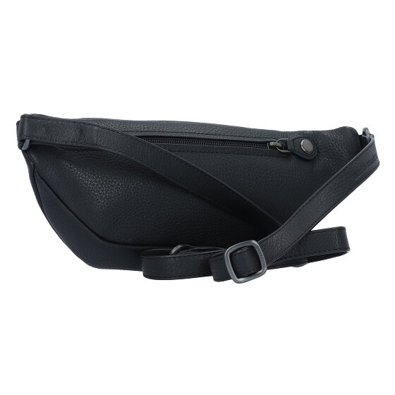 aunts & uncles Good Karma Fanny pack Leather 26 cm