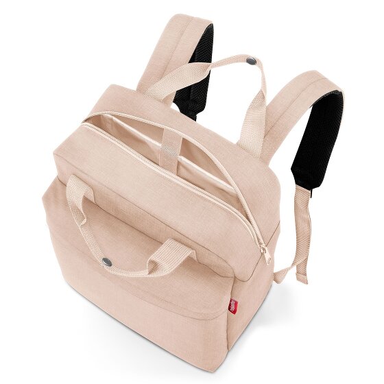 reisenthel Allday backpack 39 cm laptop compartment