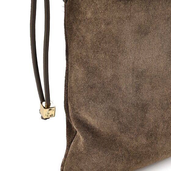 Coccinelle Lidia Shoulder bag Genuine Leather 34 cm