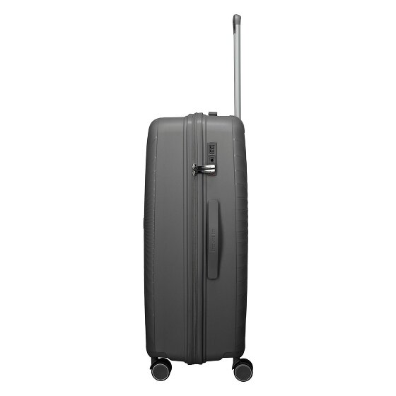 Travelite Tamaris x Travelite Voyaage 4 wheels Trolley L 76 cm