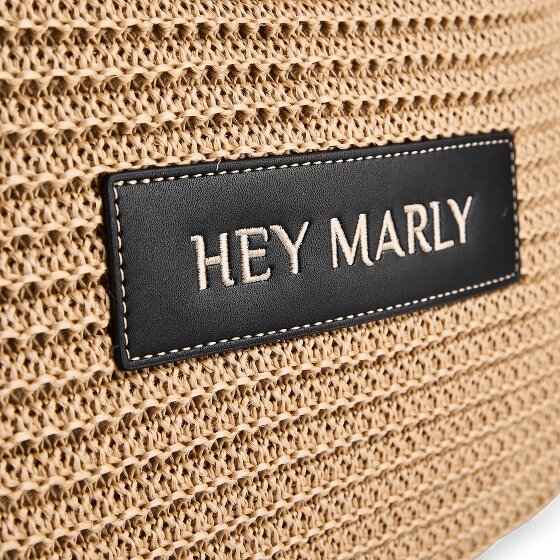 Hey Marly Coastal Companion Shoulder Bag L 42 cm
