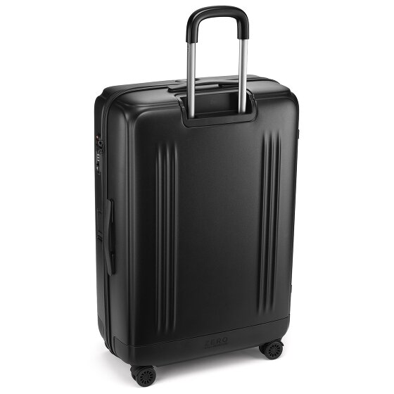 Zero Halliburton Edge Lightweight 4-Wheel Trolley 77.5 cm