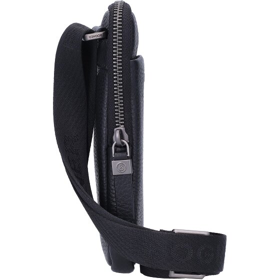 Bogner Jasper Jacob shoulder bag leather 13 cm