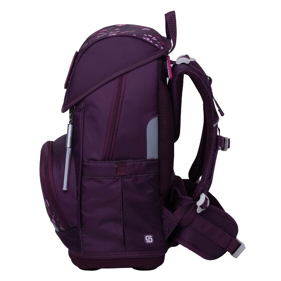 Schneiders Ergoplus School bag set 8-piece