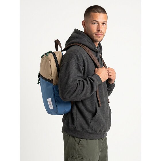 Topo Designs Light Pack Daypack 42 cm Laptop compartment