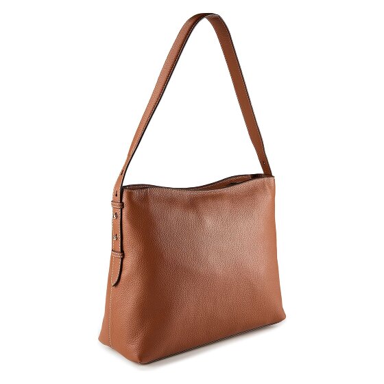 Aigner Farah Shopper Bag Genuine Leather 37.5 cm