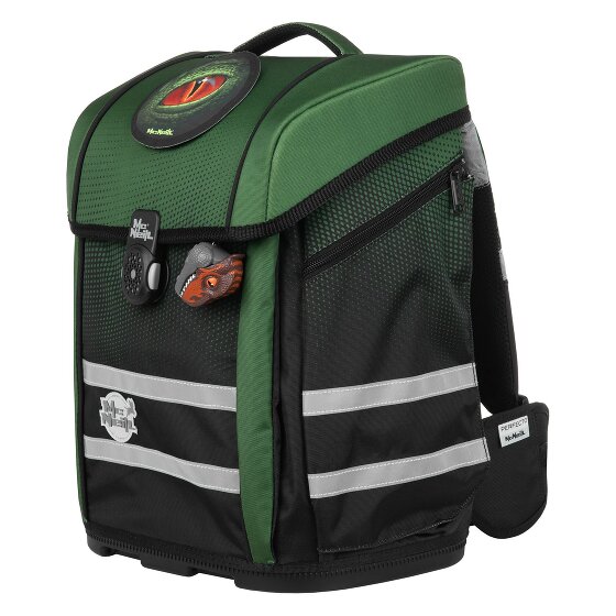 McNeill Perfecto School bag set 5-piece