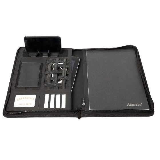 Alassio Writing case 26,5 cm