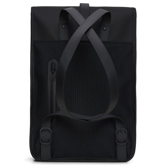 Rains Essential Daypack 40 cm Laptop compartment
