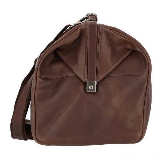 The Chesterfield Brand Corfu Weekender travel bag Leather 52 cm