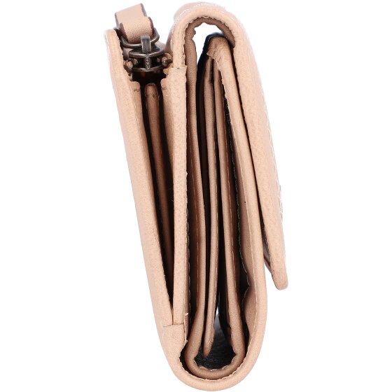 camel active Tarma wallet RFID leather 14 cm